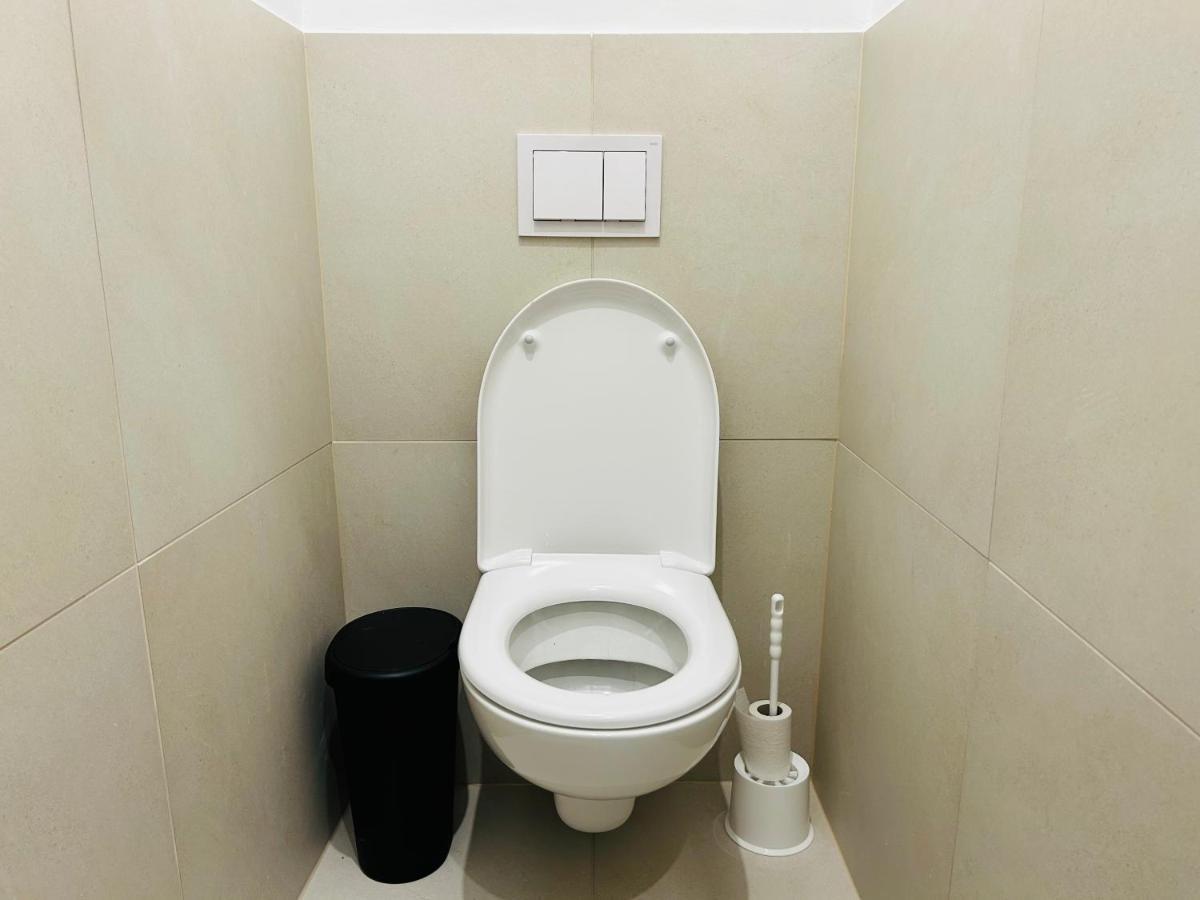 50m2 Flat Close To Metro Apartment Wien